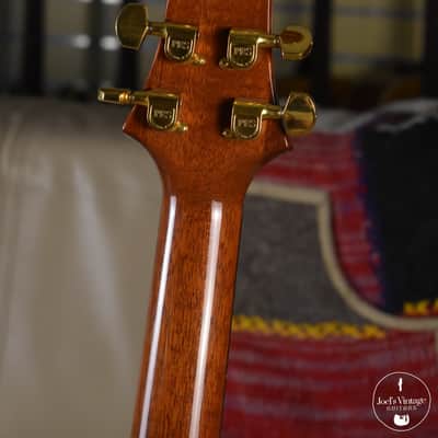 PRS Custom 24 1988 Vintage Sunburst image 4