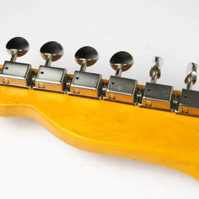 WD Licensed By Fender Replacement 22 Fret Neck For Stratocaster ~Heavy RELIC~ image 14