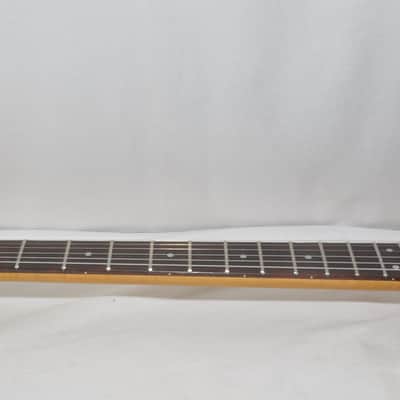 YAMAHA SESSIONⅡ 712J 80S Electric Guitar Ref No 7120 image 9