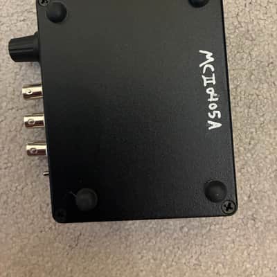 Immagine Black Lion Audio Micro Clock MKII 2010s - Black - 3