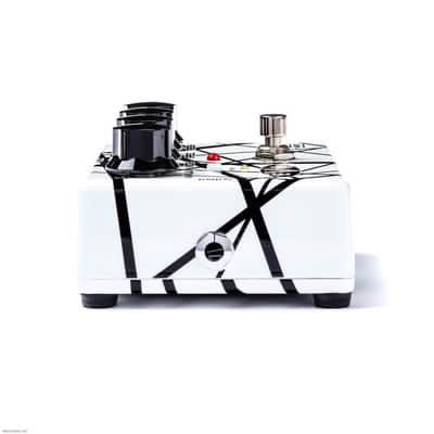 MXR EVH117 FLANGER Guitar Effect Pedal image 8
