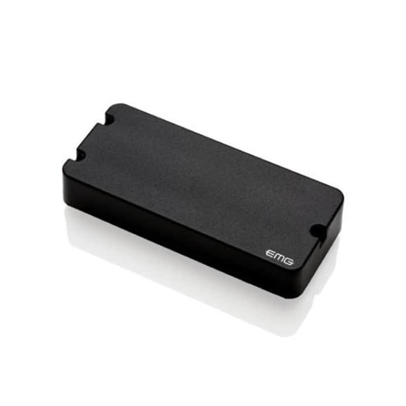 EMG MM5TW-B 5-String Twin Music Man Active Bass Pickup image 1