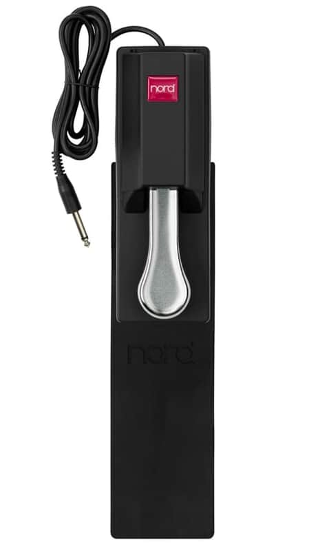 nord Sustain Pedal - neue Version image 1