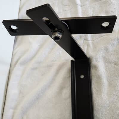 Tannoy Horizontal Yoke Accessory Bracket for VX 8.2 Loudspeakers ‘’ NEW ‘’ Pair image 2