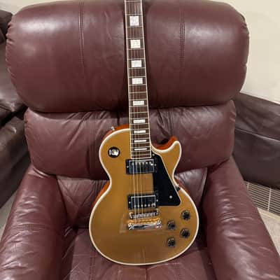 Gibson Les Paul Classic Custom Electric Guitar image 3