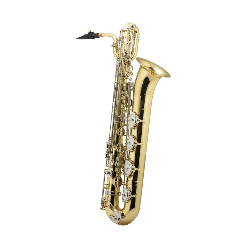 Selmer 400 Series Eb Baritone Saxophone Outfit image 1