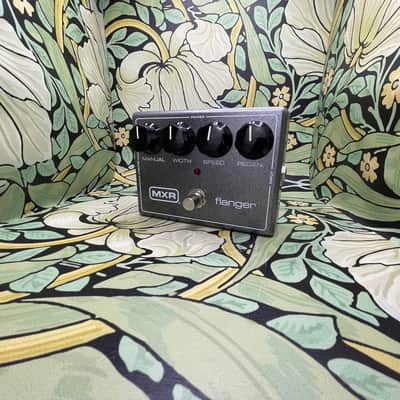 MXR Flanger image 6
