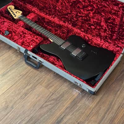 Fender Jim Root Artist Series Signature Jazzmaster | Reverb