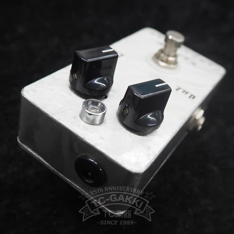 Keeley Compressor Vintage | Reverb