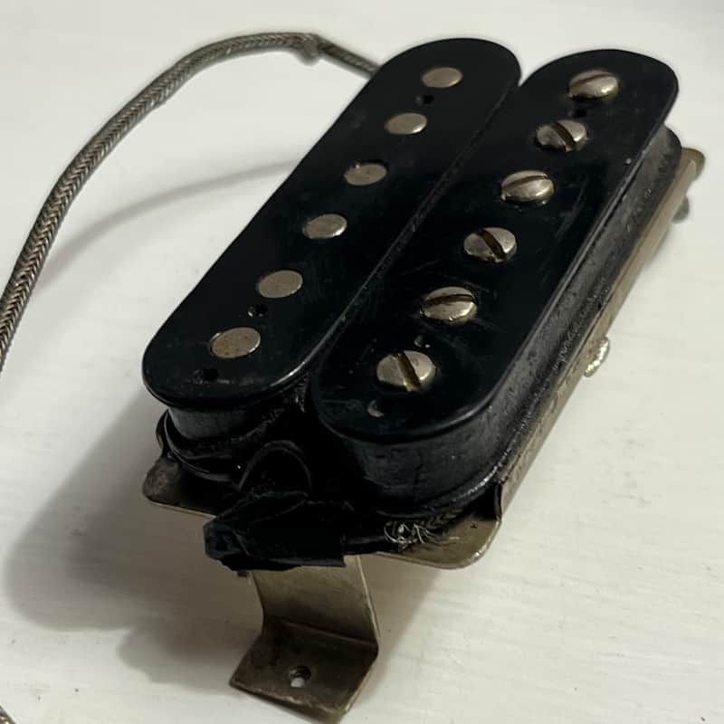Gibson Burstbucker