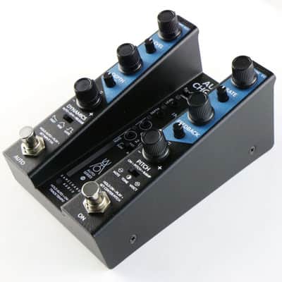GAMECHANGER AUDIO AUTO CHORUS image 2