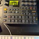 Elektron Digitakt 2017 - 2024 - Black Owned and signed by Dave Sitek of TV on the Radio