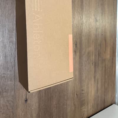 Ableton Move Standalone Workstation 2024 - Present - Black image 5