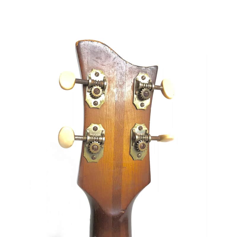 Hofner 500/1 Violin Bass 1960 image 5