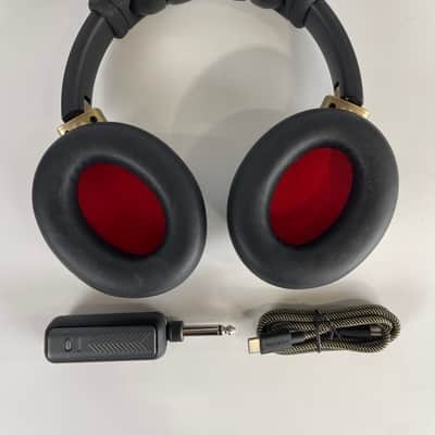 Positive Grid Spark NEO Wireless Smart Guitar Headphone System image 2