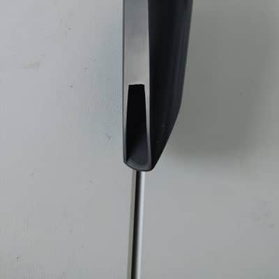 Ridenour Homage Hard Rubber Clarinet Mouthpiece image 7