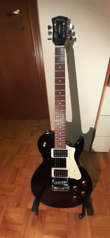 Cort Classic Rock Cr100 image 1