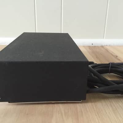 Vintage Shure M68FC 5 Channel Microphone Mixer *Preamp *Works/Sounds Great! image 3