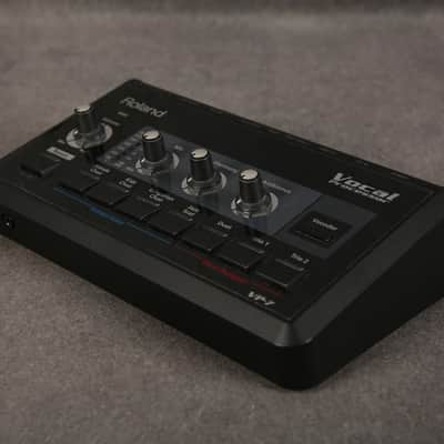 Roland VP-7 Vocal Processor - 2nd Hand image 4