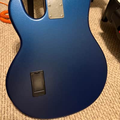 Ernie Ball Music Man USA SUB Bass 4 Active image 2