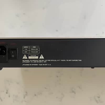 Elektron Monomachine SFX-6 image 8