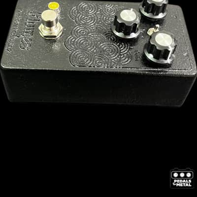 EQD Plumes KGR Cast Iron - X388 image 3