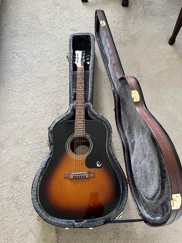 Epiphone PR-150 VS - Glossy image 1