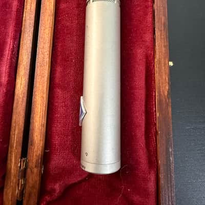 Vintage Neumann KM83 Omni Condensor Microphone image 4