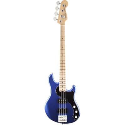 Fender American Standard Dimension Bass IV HH