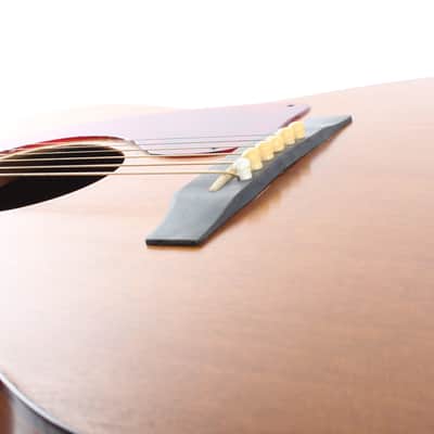 1966 Gibson LG-0 natural image 11