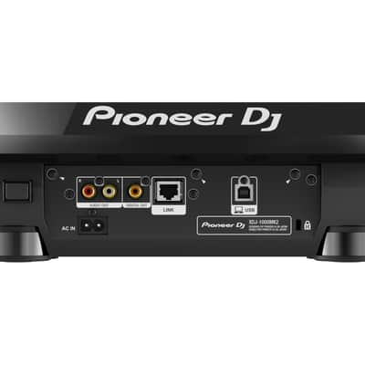 Pioneer XDJ-1000MK2 Digital DJ Deck image 3