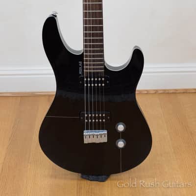 Yamaha  RGX A2 Electric Guitar image 1