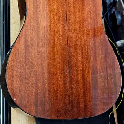 Martin D12-18 12-String Dreadnought Acoustic 1974 - Natural image 18