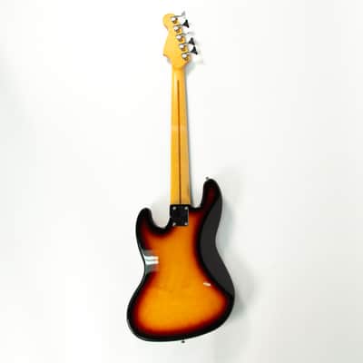 Fender Fretless 5 String Jazz Bass Owned By Dave Keuning Of The The Killers image 2