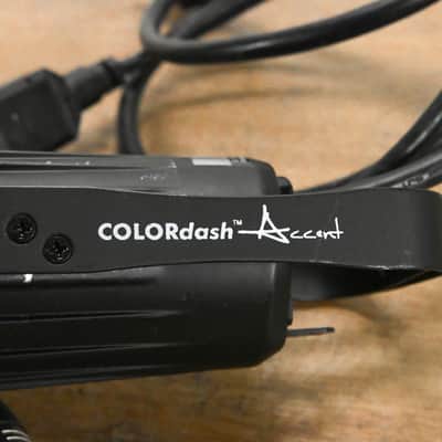 Chauvet COLORdash Accent LED Wash Light - 3-Pin DMX CG012JX image 5