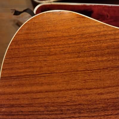 Taylor 422R Rosewood 1996 - 1997  Limited Edition image 8