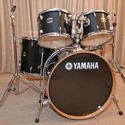 Yamaha Gigmaker Black Gloss image 1