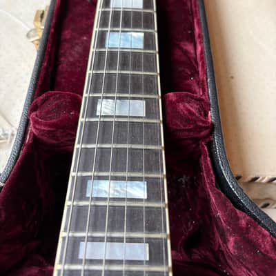 Gibson Custom Shop Special Order SG Custom image 14