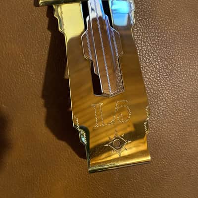 L5 Centennial Exclusive Tailpiece image 3