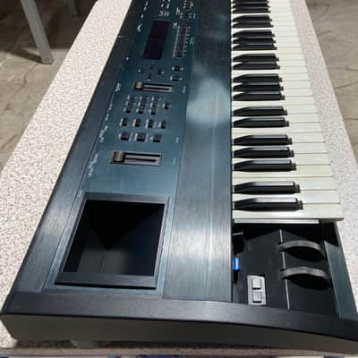 Ensoniq ASR-10 Advanced Sampling Recorder image 6
