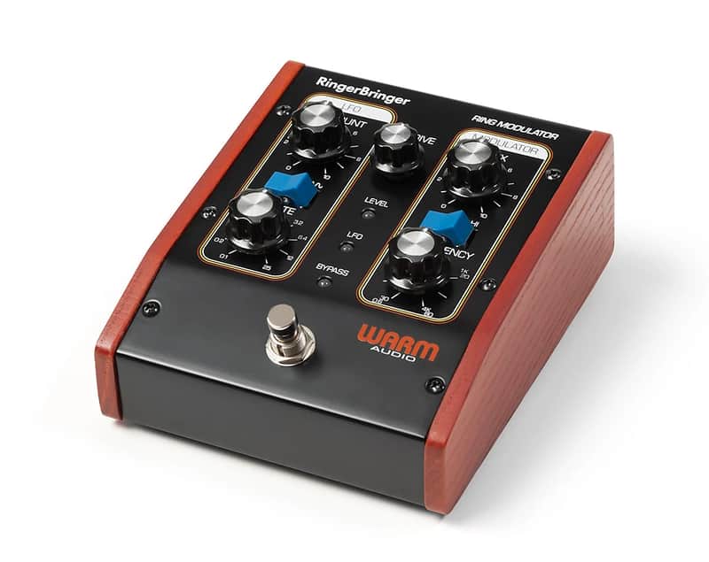 Warm Audio RingerBringer image 2