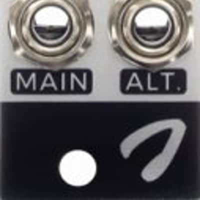 JORANALOGUE FOLD 6 : BRAND NEW :  [DETROIT MODULAR] image 1