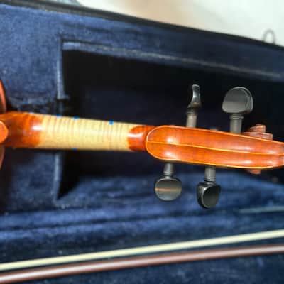 Mathias Thoma Violin Model 100 3/4 image 9