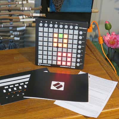 Immagine Novation LaunchPad Mini mk1 - 5