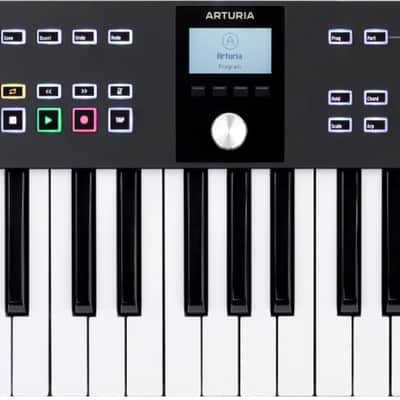 ARTURIA KeyLab Essential mk3 61 Nera