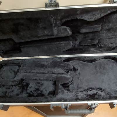 SKB  Fender Stratocaster / Telecaster Case Pre-Owned image 3