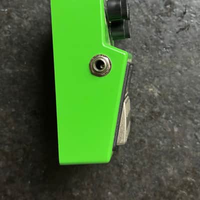 Ibanez TS9 Tube Screamer 2002 - Present - Green image 3
