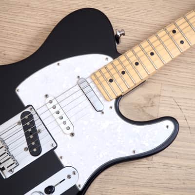 2000 Fender American Nashville B-Bender Telecaster Electric Guitar USA w/ohsc image 7