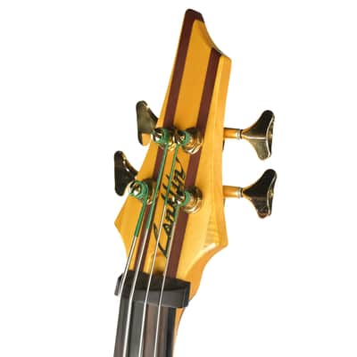 Conklin Upright Bass Owned by Victor Wooten image 8