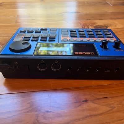 Boss JS-5 JamStation image 10